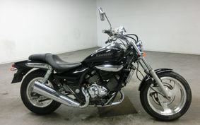 KAWASAKI ELIMINATOR 250 V Type 1999 VN250A