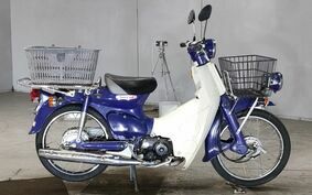 HONDA PRESS CUB 50 AA01