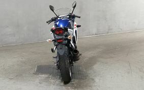 HONDA CBR250R MC41