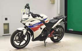 HONDA CBR250R GEN 3 MC41