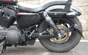 HARLEY XL1200NS 2020 LP3