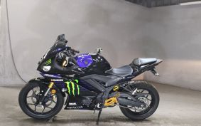 YAMAHA YZF-R25 RG43J