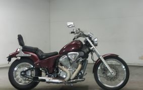 HONDA STEED 400 2002 NC26