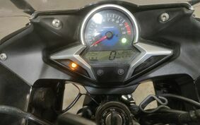 HONDA CBR250R MC41