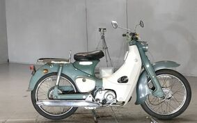 HONDA C100 SUPER CUB C100