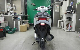 HONDA LEAD 125 JF45