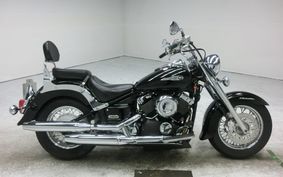 YAMAHA DRAGSTAR 400 CLASSIC 2009 VH01J