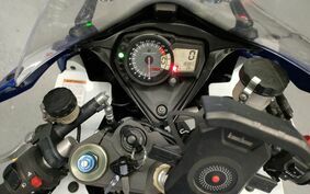 SUZUKI GSX-R1000 2008 CL111