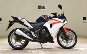 HONDA CBR250R A MC41