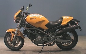 DUCATI MONSTER 800 SIE 2004 M406A