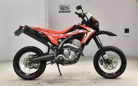 HONDA CRF250M MD44