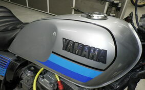 YAMAHA XJ400 1980 4G0