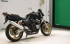 HONDA CB400SFV-3 2007 NC39