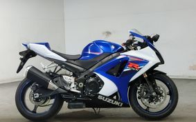 SUZUKI GSX-R1000 2009 CL111