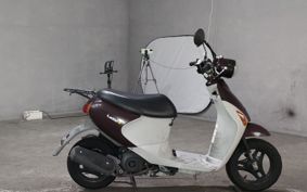 SUZUKI LETS4 CA45A