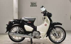 HONDA C125 SUPER CUB JA48