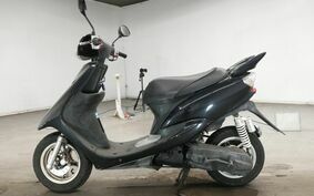 YAMAHA JOG ZR Evolution SA16J