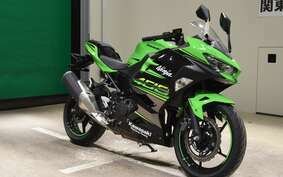 KAWASAKI NINJA 400 2018 EX400G