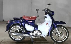 HONDA C125 SUPER CUB JA48