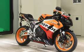 HONDA CBR1000RR 2007 SC57