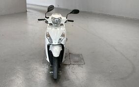 HONDA DIO 110 JF58