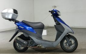 SUZUKI LET's 2 CA1PA