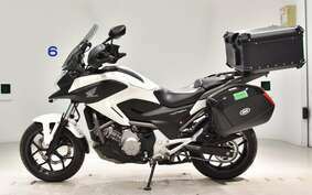 HONDA NC 700 X 2012 RC63