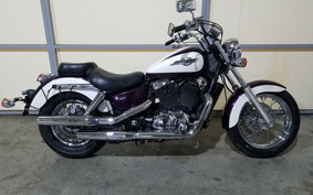 HONDA SHADOW1100 CLASSIC 1995 SC32