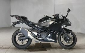 KAWASAKI NINJA 250 EX250P