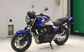 HONDA CB400SF GEN 4 A 2024 NC42