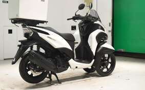 YAMAHA TRICITY 125 SEC1J