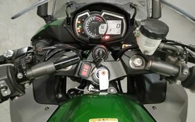 KAWASAKI NINJA 1000 2019 ZXT00W