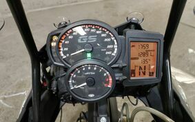 BMW F800GS ADVENTURE 2014 0B05