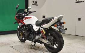 HONDA CB400 SUPER BOLDOR 2016 NC42