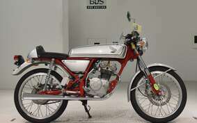 HONDA DREAM 50 AC15