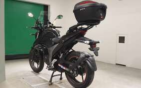 SUZUKI GIXXER 150 ED13N