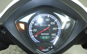 SUZUKI ADDRESS 110 CE47A