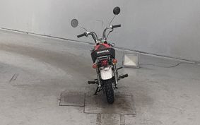HONDA MONKEY AB27