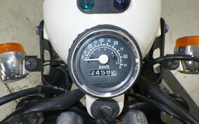 HONDA APE 100 HC07