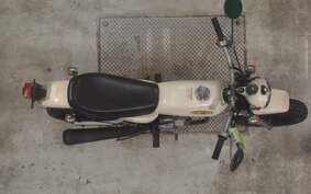 HONDA APE 50 AC16