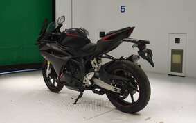 HONDA CBR250RR A MC51