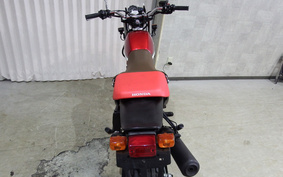 HONDA FTR223 MC34