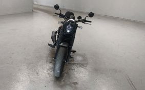 HONDA  REBEL 250S MC49