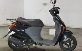 SUZUKI LET's 5 CA47A