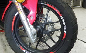 HONDA ADV150 KF38