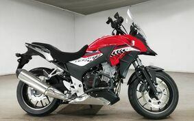 HONDA 400 X 2016 NC47