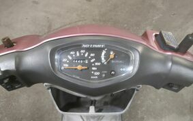 SUZUKI ADDRESS V125 G CF4EA