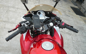 HONDA CBR250R MC41