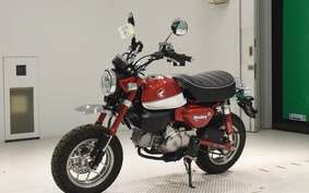 HONDA MONKEY 125 ABS JB02