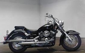 YAMAHA DRAGSTAR 400 CLASSIC 2006 VH01J